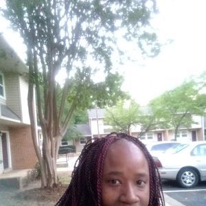 Meet your Posher, Rhonda